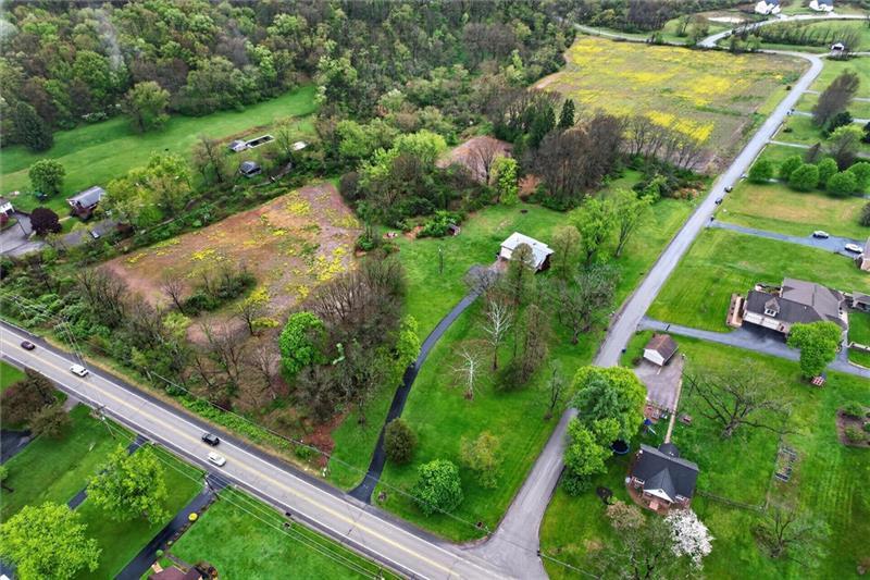 214 S Pike Rd, Sarver, PA for Sale