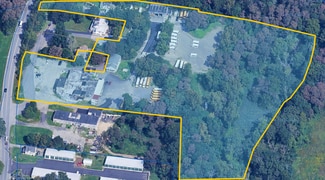 Poughkeepsie, NY Industrial - 32 Fitchett Way