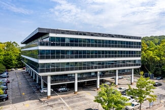 Woodland Park, NJ Office - 3 Garret Mountain Plz Woodland Park, NJ Office - 3 Garret Mountain Plz