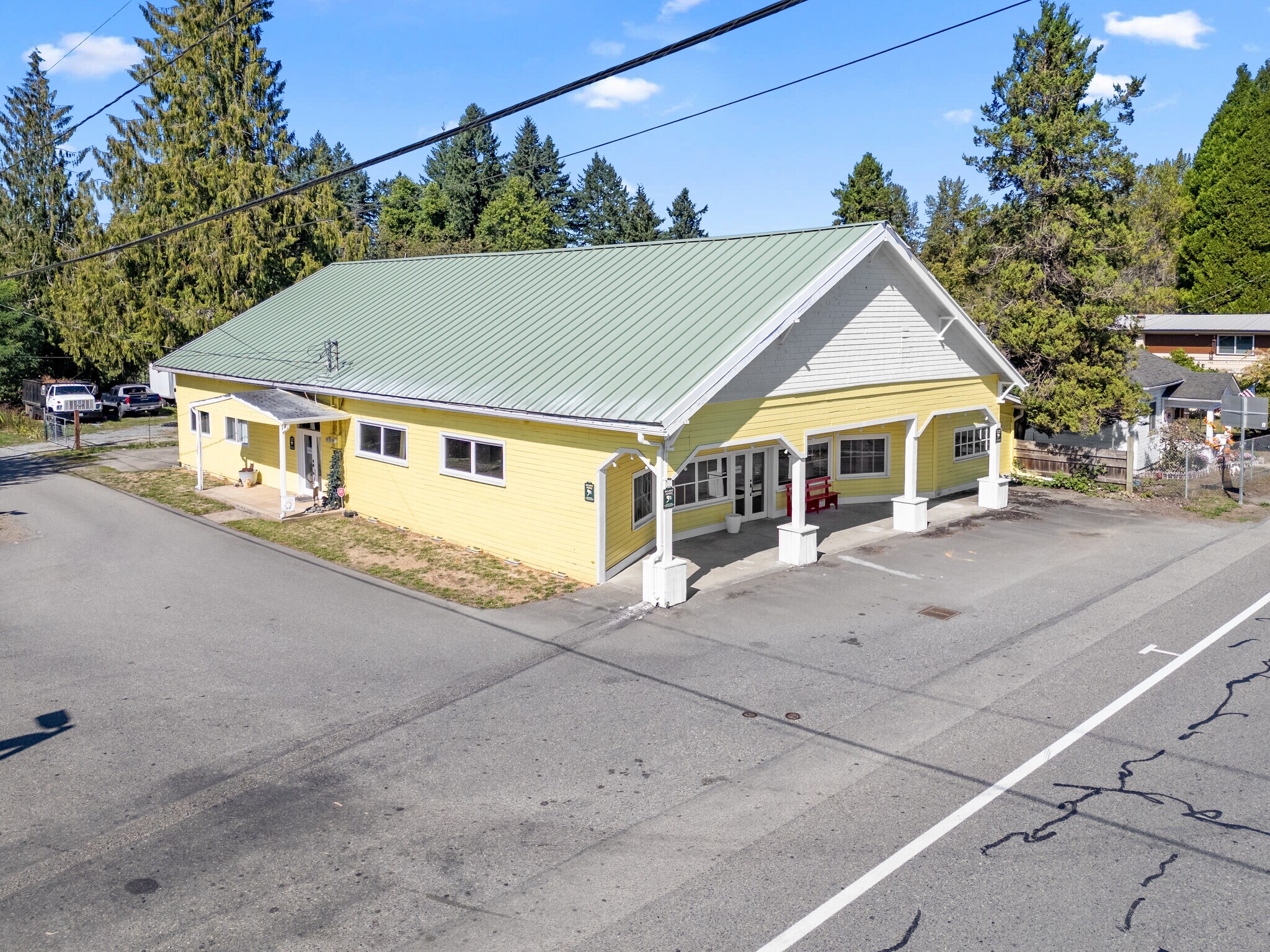 14120 Sr 165 E, Buckley, WA for Sale