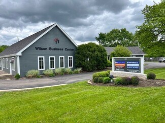 Batavia, IL Office - 1605 W Wilson St