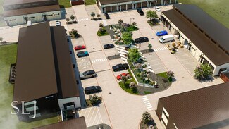 Northlake, TX Industrial Land - 7901 Florance Rd