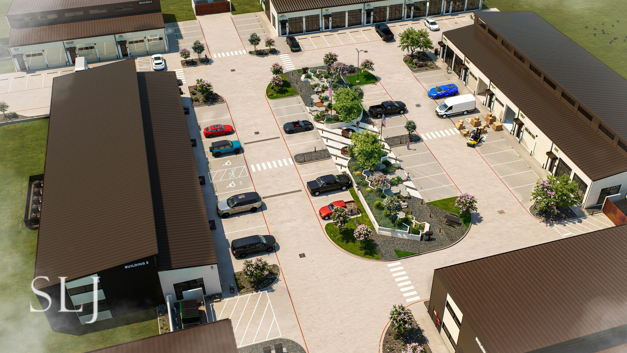 7901 Florance Rd, Northlake, TX for Sale