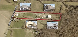 Homerville, OH Manufacturing - 11820 Black River School Rd