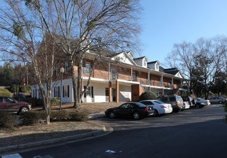 Lawrenceville, GA Office/Medical - 316 W Pike St