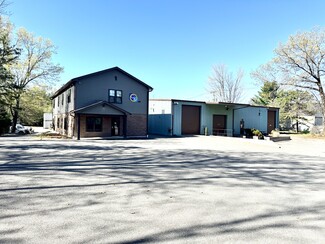 Westfield, MA Office - 24 Elise St