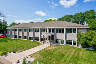 Roseville, MN Office - 2345 Rice St
