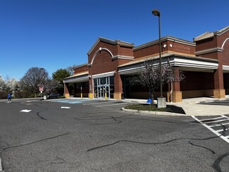 Logan Township, NJ Retail - 335 Village Center Dr