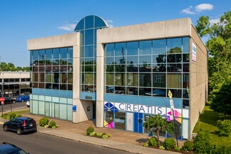 Montréal, QC Office - 4994 Rue Beaubien E Montréal, QC Office - 4994 Rue Beaubien E