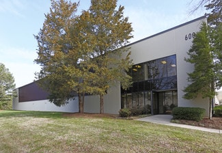 Fort Mill, SC Industrial - 600 Greenway Industrial Dr Fort Mill, SC Industrial - 600 Greenway Industrial Dr