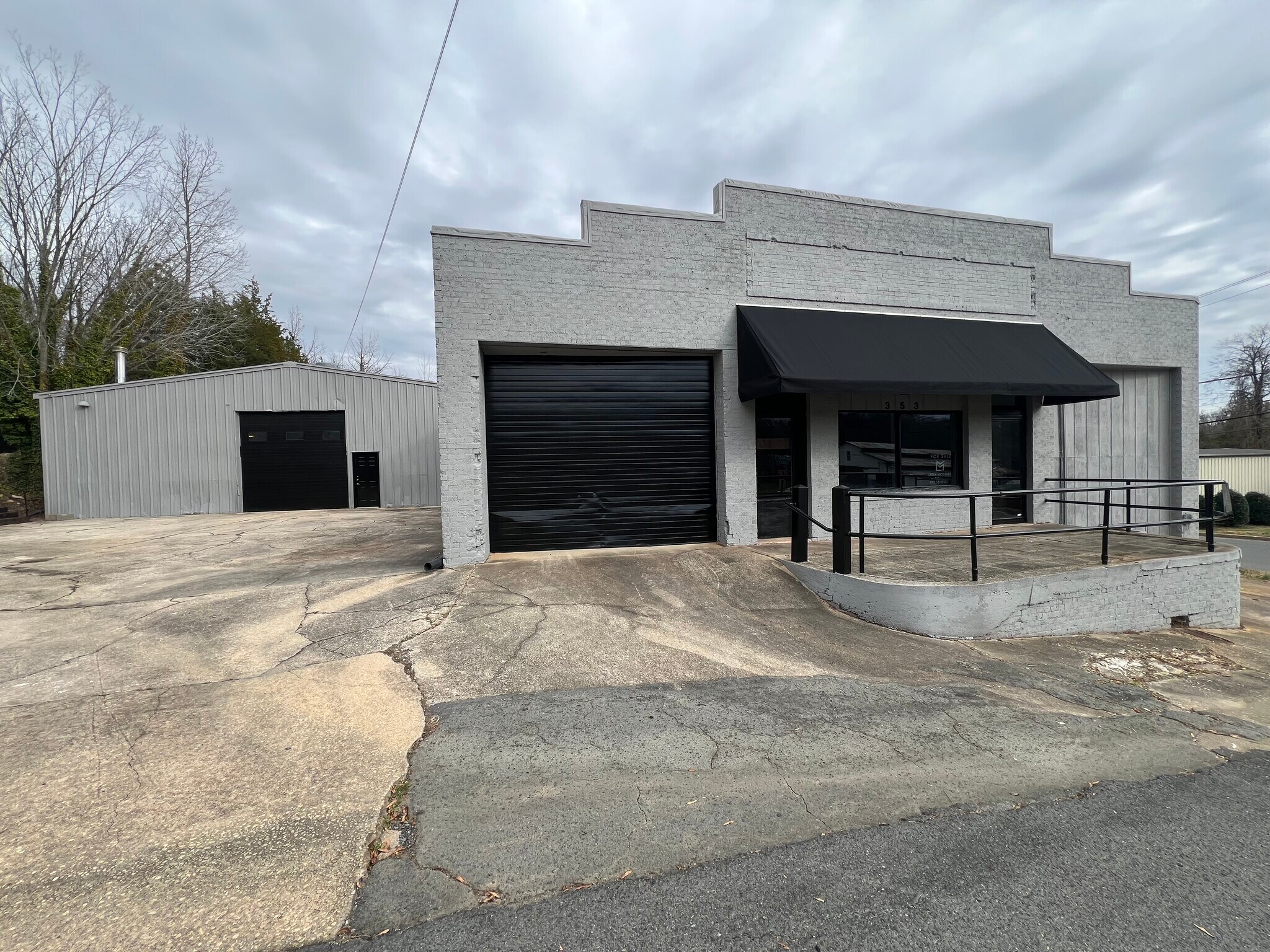 353 Harwood St, Albemarle, NC for Sale