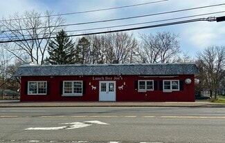 Whitesboro, NY Retail - 200 Oriskany Blvd
