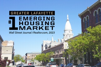 West Lafayette, IN Residential - 1304 W 600 N West Lafayette, IN Residential - 1304 W 600 N