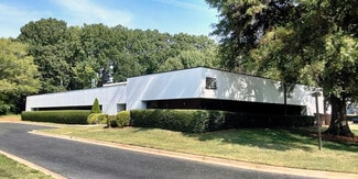 Charlotte, NC Office - 421 Minuet Ln