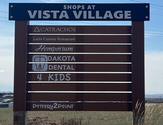 Rapid City, SD Office/Retail, Flex - 544 Century Rd