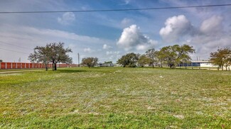 Aransas Pass, TX Commercial - Wheeler Ave @ Ave C