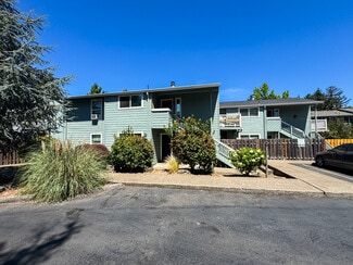 Beaverton, OR Apartments - 3860 SW 178th Ave