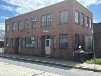 Walnutport, PA Loft/Creative Space - 324-326 Washington St