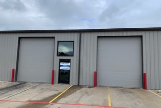 Houston, TX Industrial - 221 Baker Rd