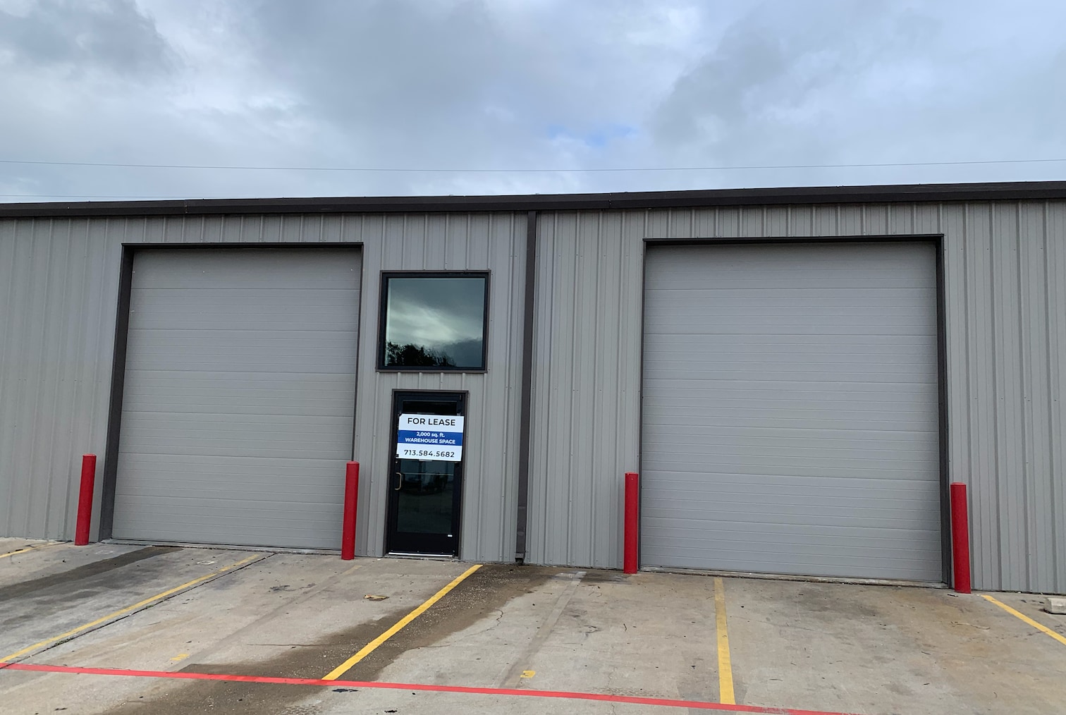221 Baker Rd, Houston, TX for Rent