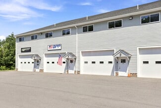 Kingston, NH Industrial - 34 Route 125