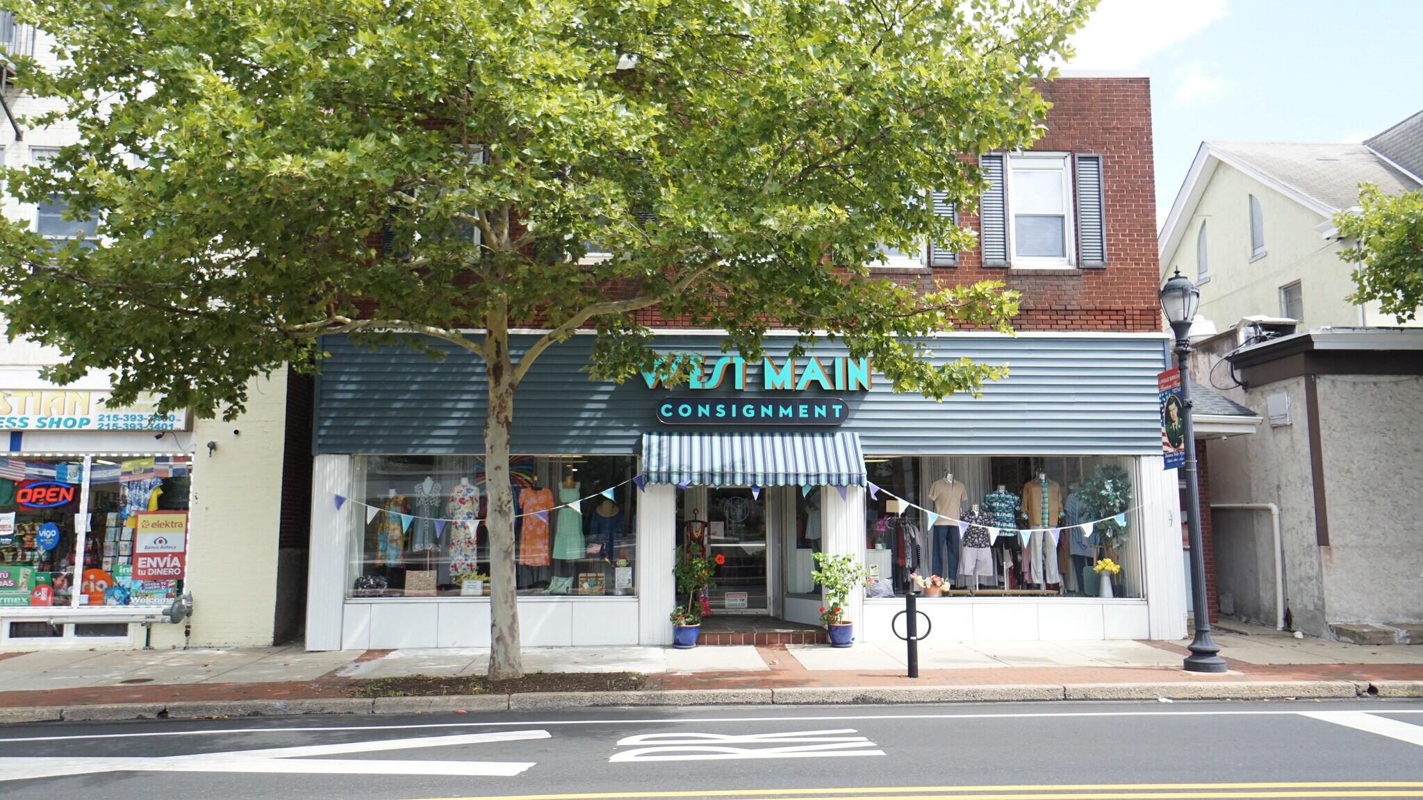 17 W Main St, Lansdale, PA for Sale