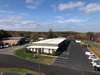 Hopkinton, MA Office - 88A Elm St Hopkinton, MA Office - 88A Elm St