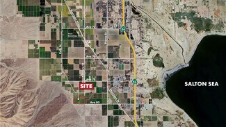 Thermal, CA Commercial - 87500 80th ave Thermal, CA Commercial - 87500 80th ave
