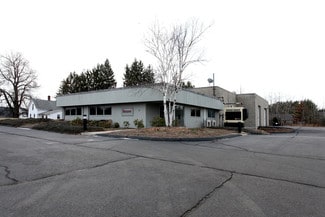 East Granby, CT Flex - 7 Lordship Rd East Granby, CT Flex - 7 Lordship Rd