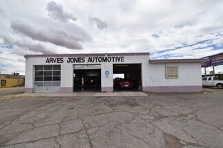 El Paso, TX Auto Repair - 10105 Dyer St