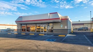 Las Vegas, NV Retail - 4625 E Tropicana Ave Las Vegas, NV Retail - 4625 E Tropicana Ave