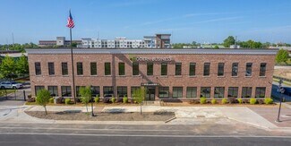 Augusta, GA Office/Residential - 1024 Telfair St Augusta, GA Office/Residential - 1024 Telfair St