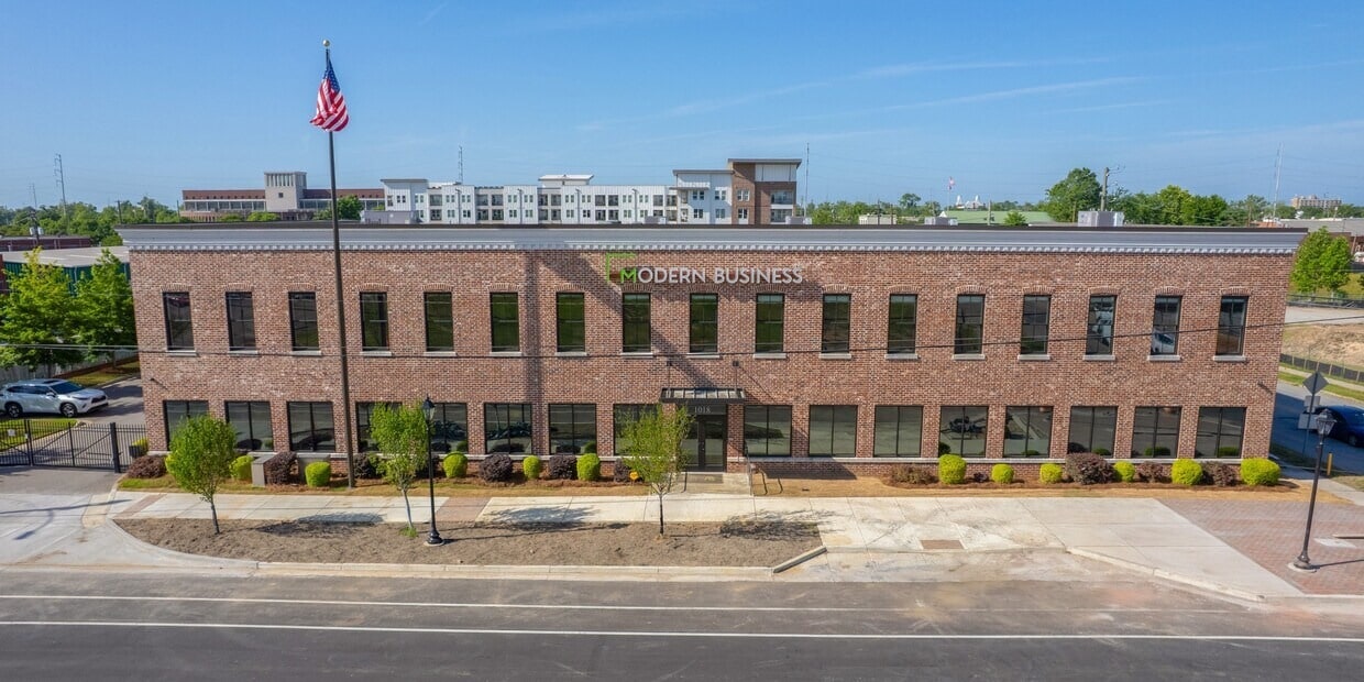 1024 Telfair St, Augusta, GA for Sale