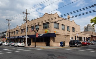 Guttenberg, NJ Retail - 6900 Park Ave