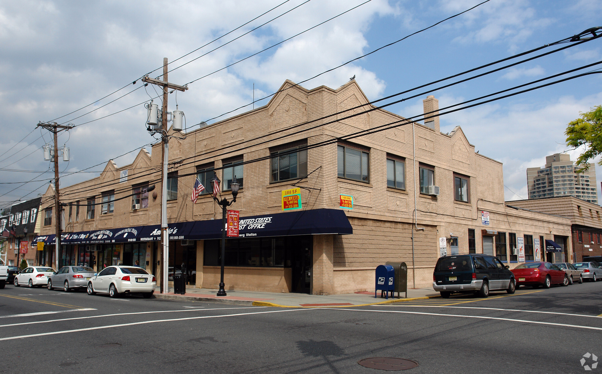 6900 Park Ave, Guttenberg, NJ for Rent