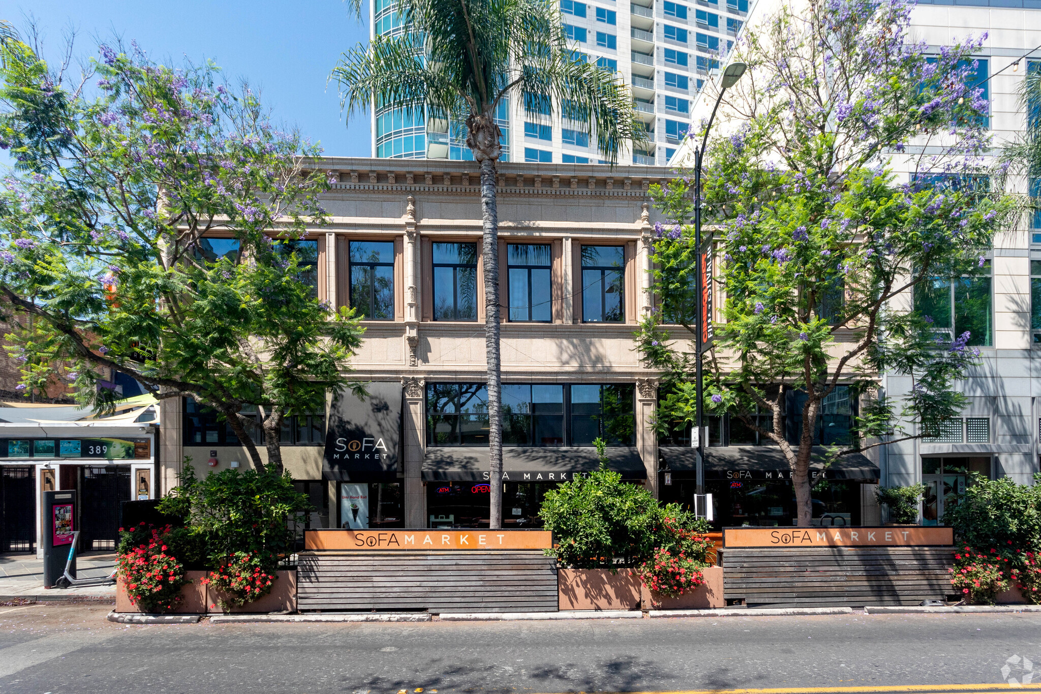 387 S 1st St, San Jose, CA for Rent