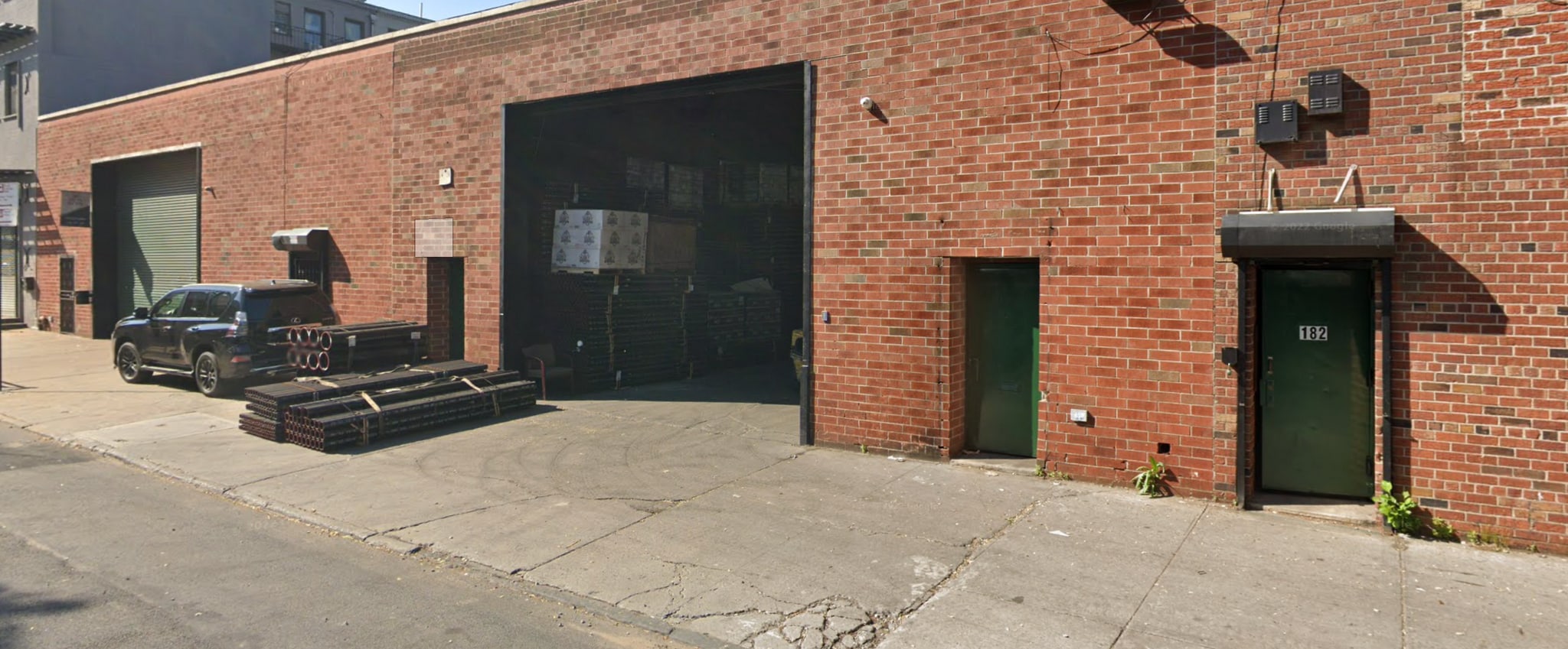 188 10th St, Brooklyn, NY for Rent