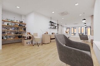 Brooklyn, NY Retail - 141 Meserole St