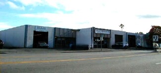 Mountain View, CA Retail - 215-223 Moffett Blvd