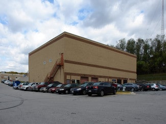 Silver Spring, MD Industrial - 8817-8831 Monard Dr