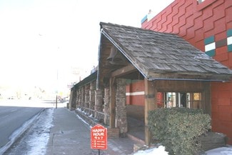 NAU GRANNY’S 218 S MILTON ROAD