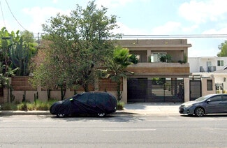 Pacoima, CA Medical - 11121 Glenoaks Blvd Pacoima, CA Medical - 11121 Glenoaks Blvd