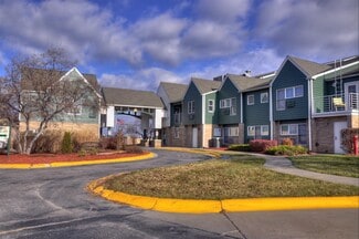 Omaha, NE Assisted Livings - 7315 Hickory St