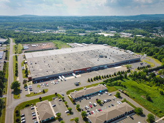 Newington, CT Industrial - 475 Willard Ave