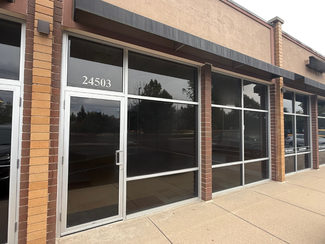 Channahon, IL Retail - 24503 W Eames St