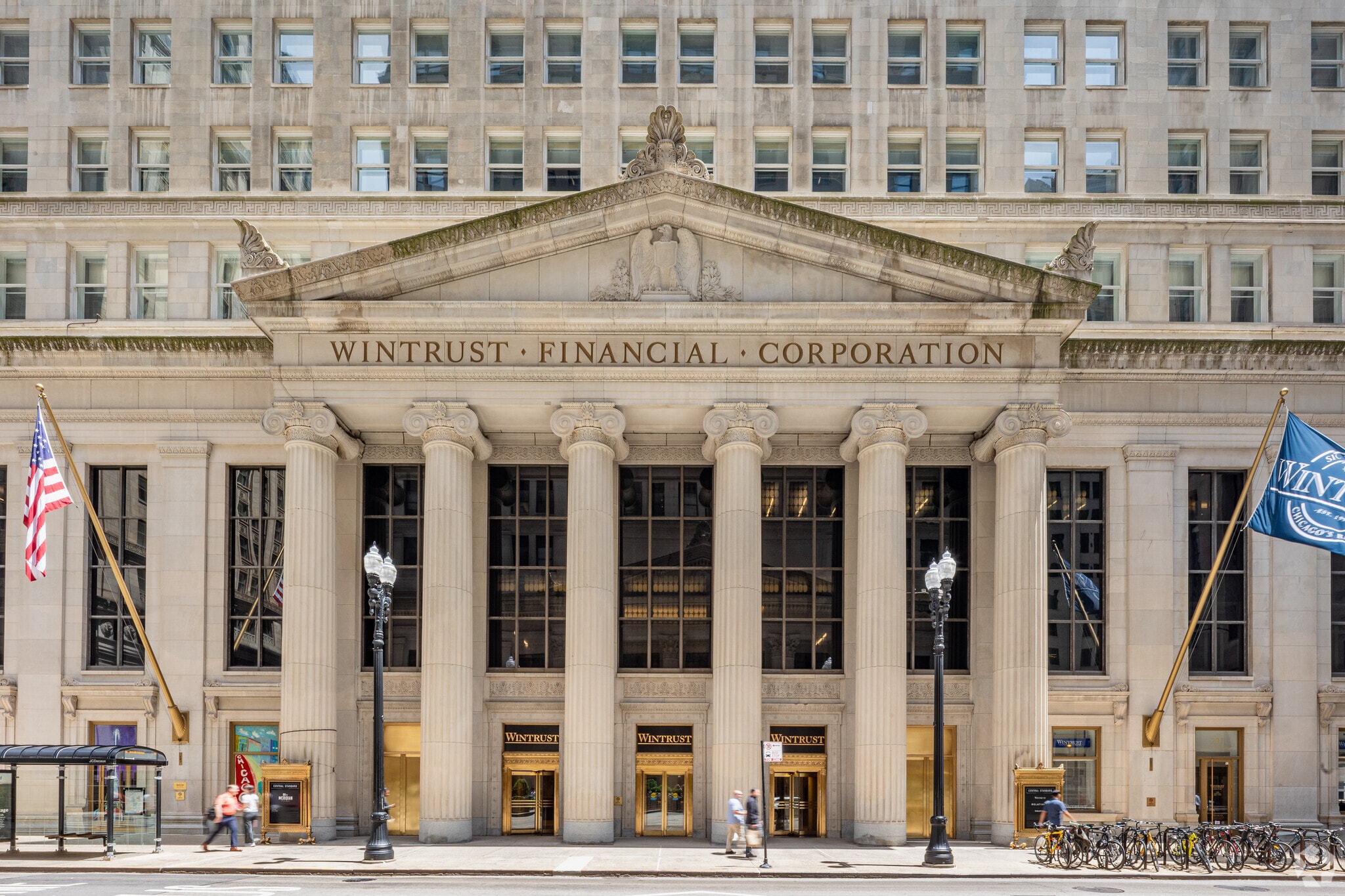 231 S LaSalle St, Chicago, IL for Rent
