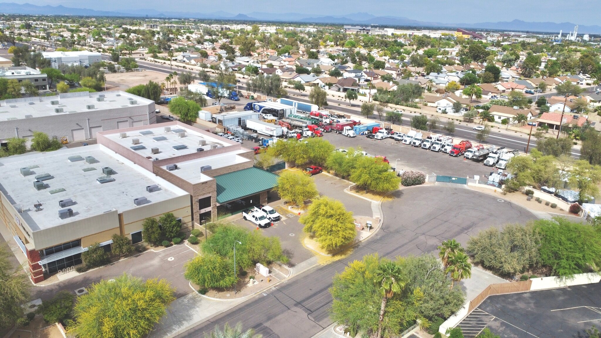 4010 W Earhart Way, Chandler, AZ for Rent