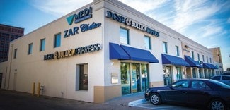 Dallas, TX Retail - 6166-6176 Sherry Ln