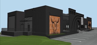 Irving, TX Retail - 660 Walnut Ridge Dr