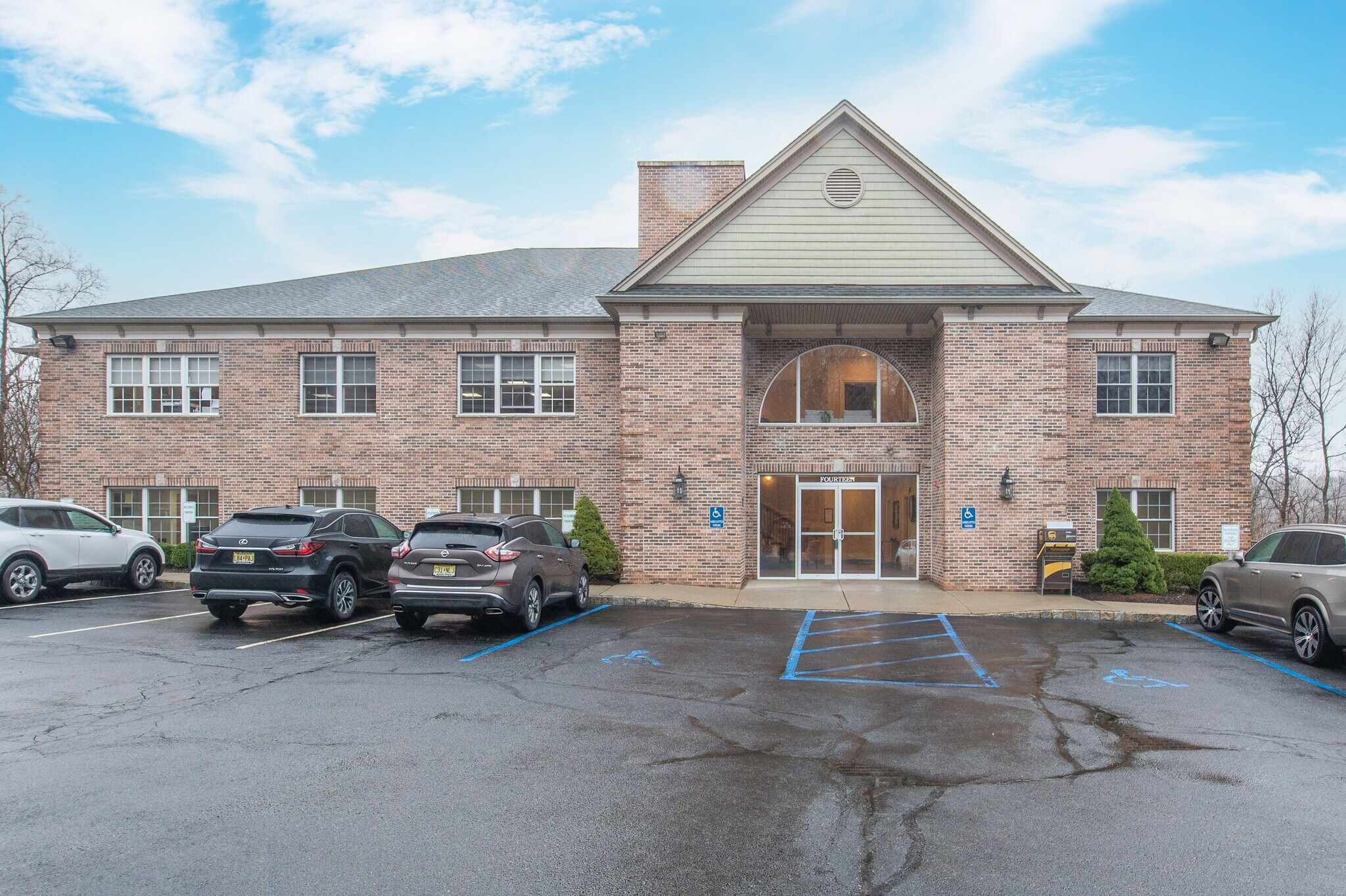 14 Countryside Ln Ringwood, NJ 07456 Office Property for Lease on